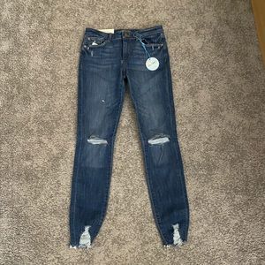 Chloe kids skinny jeans